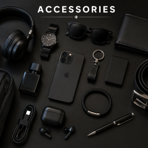 Accessories