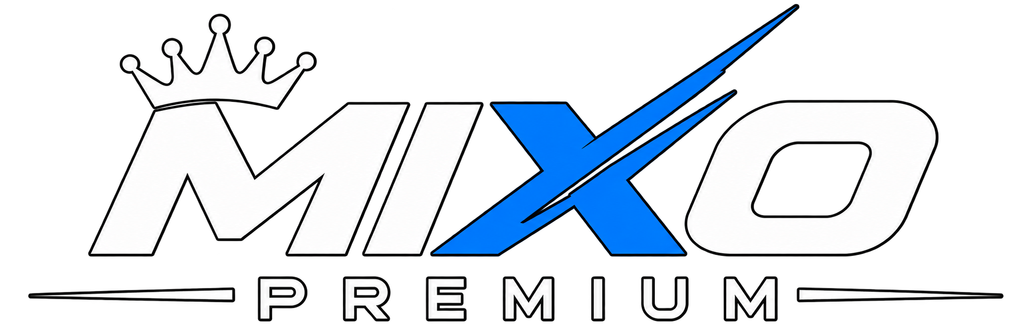 MIXO PREMIUM