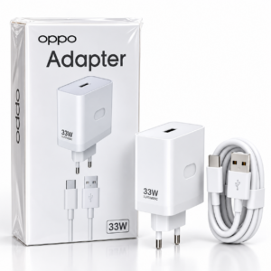 OPPO & REALME SUPERVOOC Fast Charger